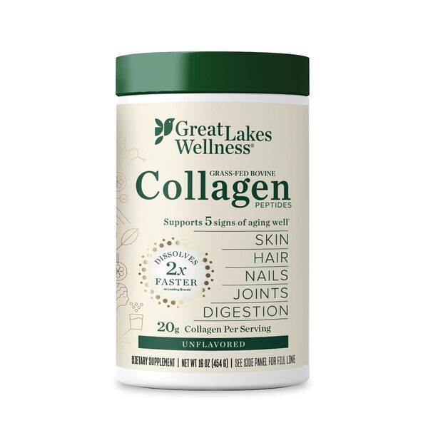 10 Best Collagen Powders