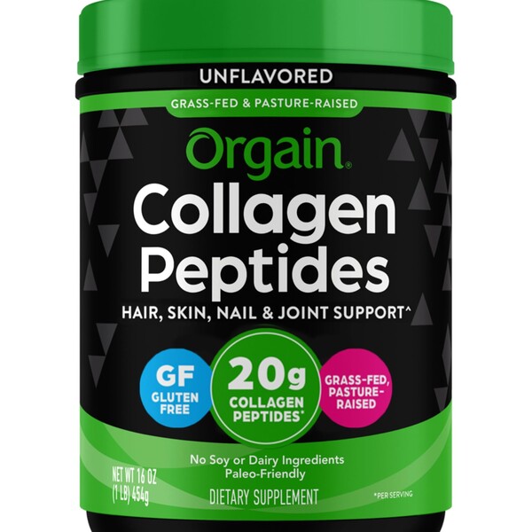 10 Best Collagen Powders