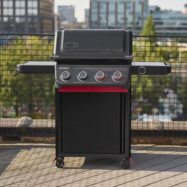 10 Best Gas Grills: Reviews and Buying Guide for 2025
