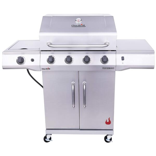 10 Best Gas Grills