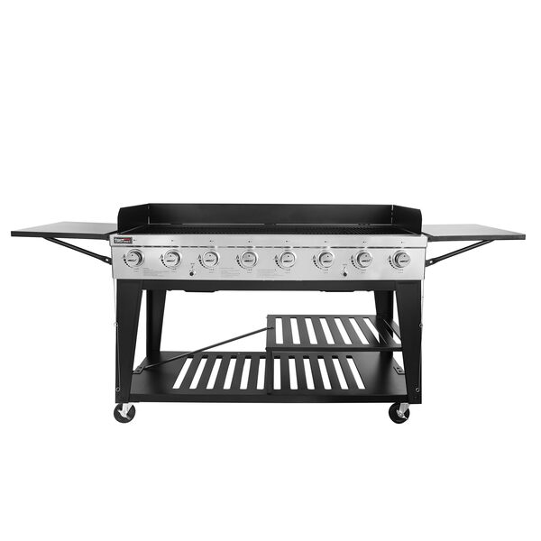 10 Best Gas Grills