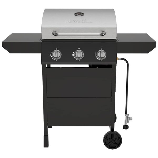 10 Best Gas Grills