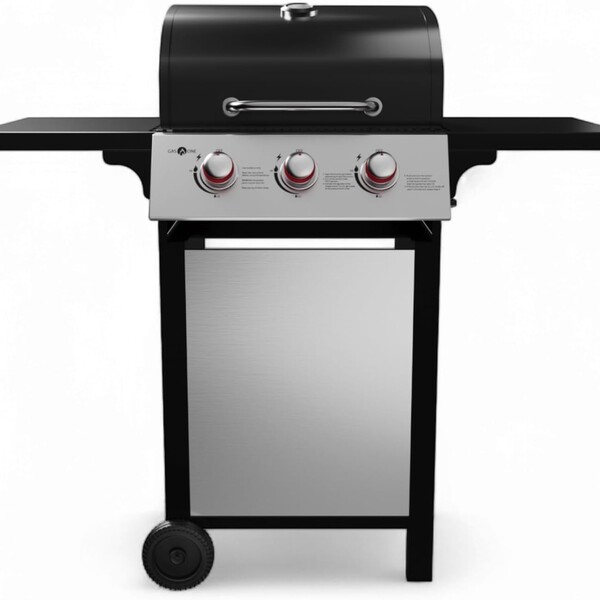 10 Best Gas Grills