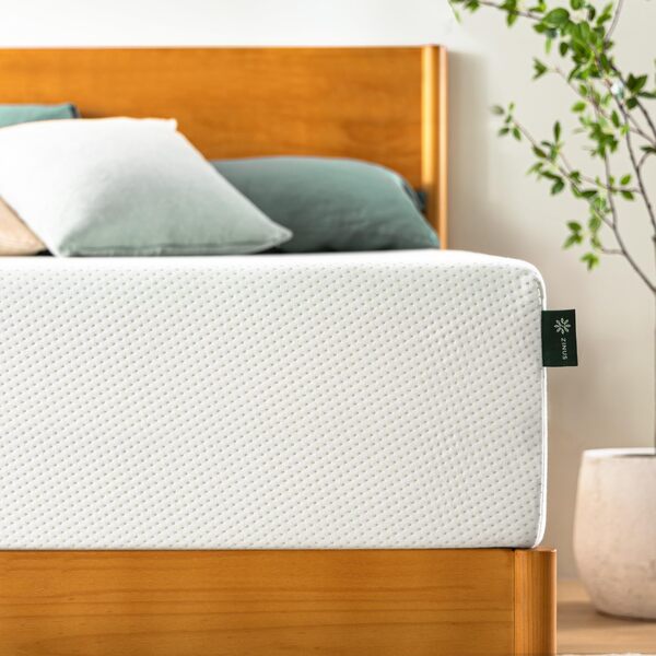 10 Best Medium Firm Mattress for Optimal Support and Comfort in 2025