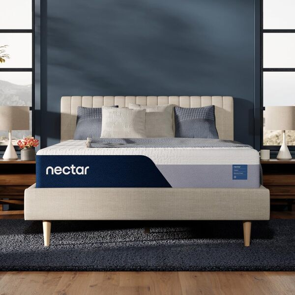 10 Best Medium Firm Mattress for Optimal Support and Comfort in 2025