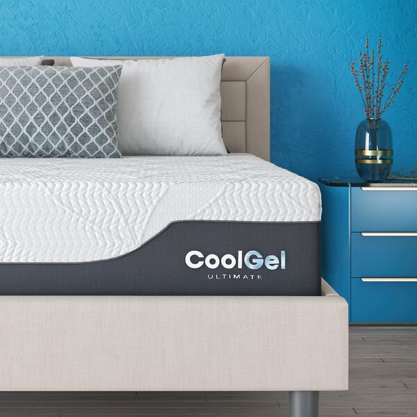 10 Best Medium Firm Mattress for Optimal Support and Comfort in 2025