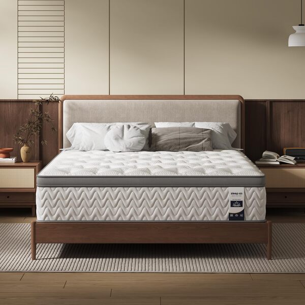 10 Best Medium Firm Mattress for Optimal Support and Comfort in 2025