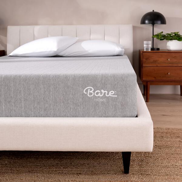 10 Best Medium Firm Mattresses for Optimal Support and Comfort in 2025