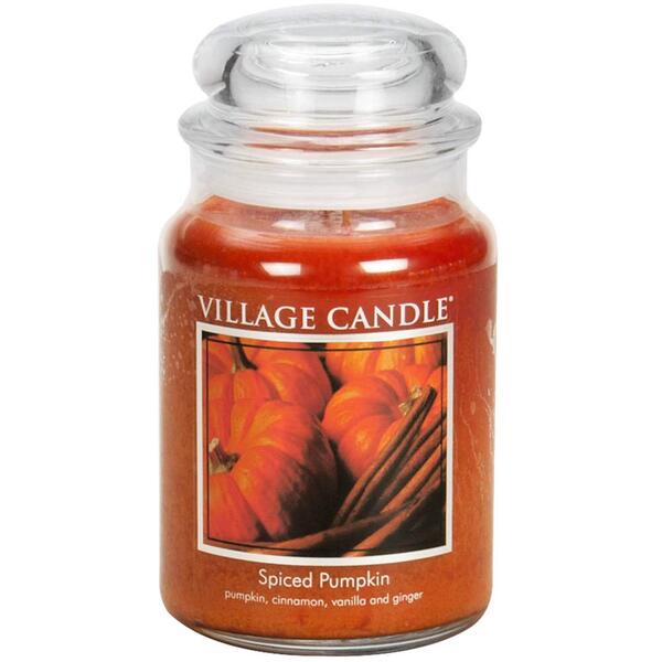 10 Best Pumpkin Scented Candles for Cozy Fall Atmosphere 2 Best Pumpkin Scented Candles