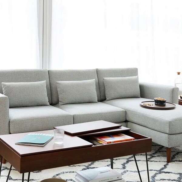 10 Best Sectional Sofas 2025: Reviews and Buying Guide 2 10 Best Sectional Sofa 2025