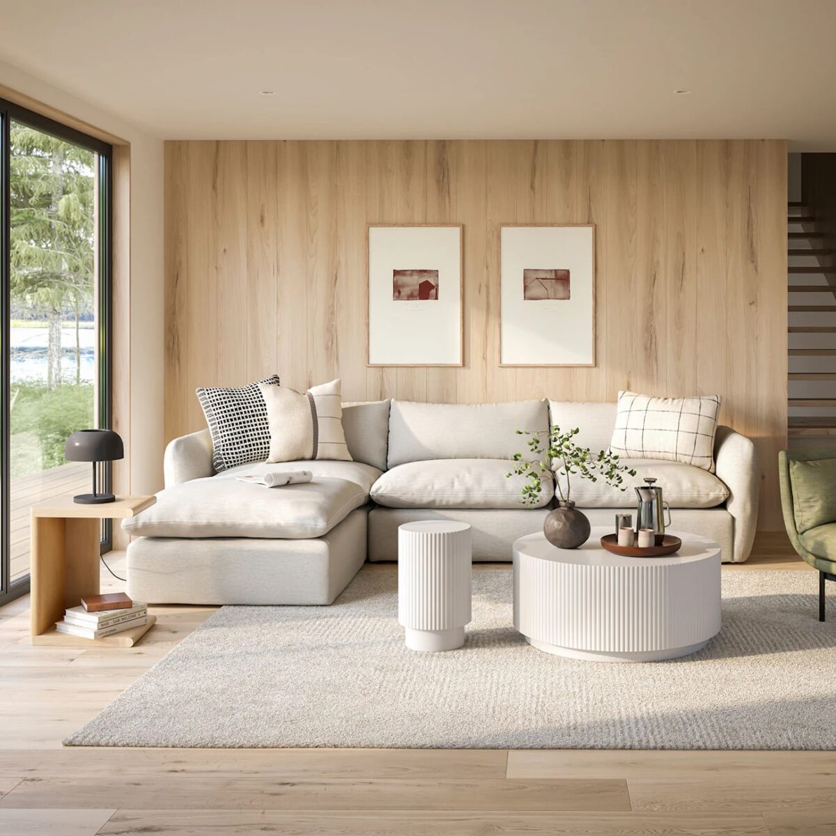 10 Best Sectional Sofas 2025: Reviews and Buying Guide - Must Read This ...