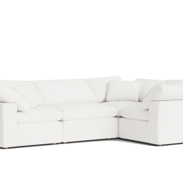 10 Best Sectional Sofas 2025: Reviews and Buying Guide 4 10 Best Sectional Sofa 2025