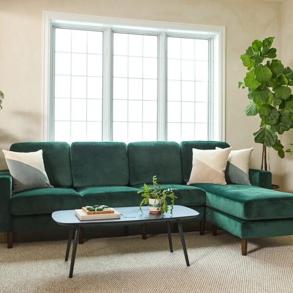 10 Best Sectional Sofas 2025: Reviews and Buying Guide 6 10 Best Sectional Sofa 2025