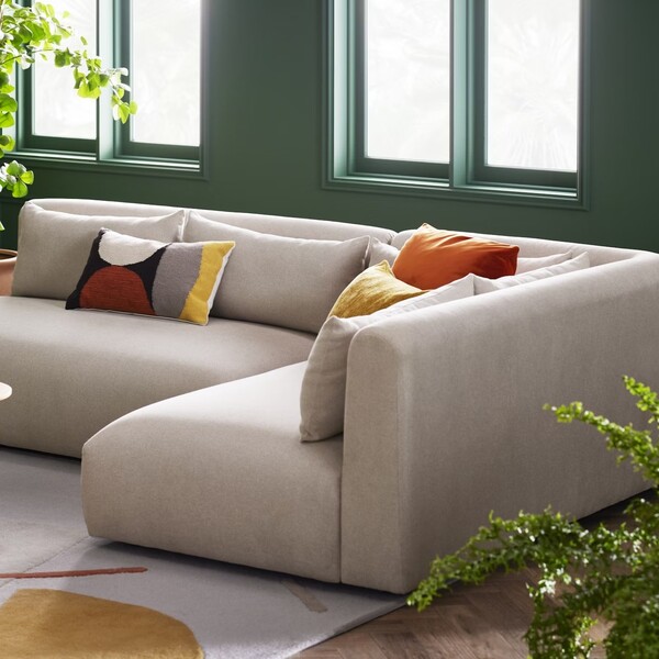10 Best Sectional Sofas 2025: Reviews and Buying Guide 8 10 Best Sectional Sofa 2025