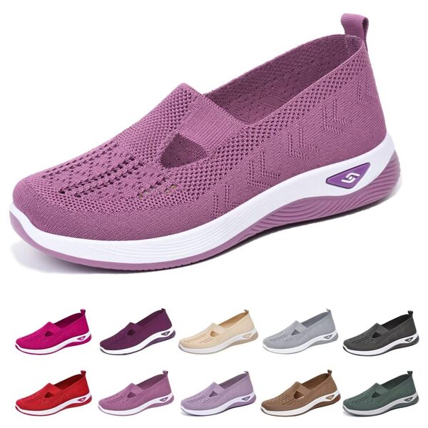 10 Best Walking Sneakers 2025 for Comfort and Durability