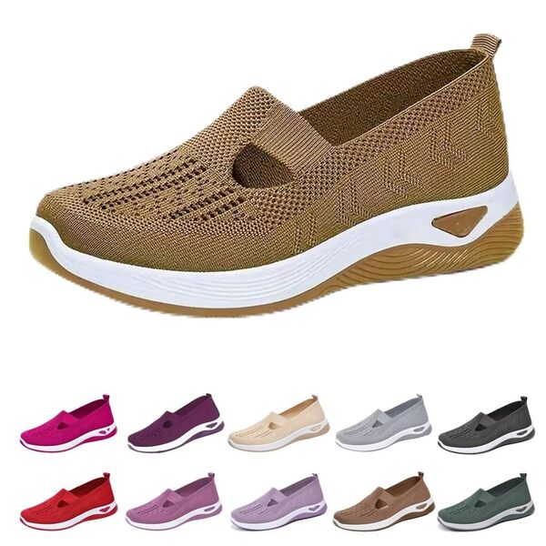 10 Best Walking Sneakers 2025 for Comfort and Durability