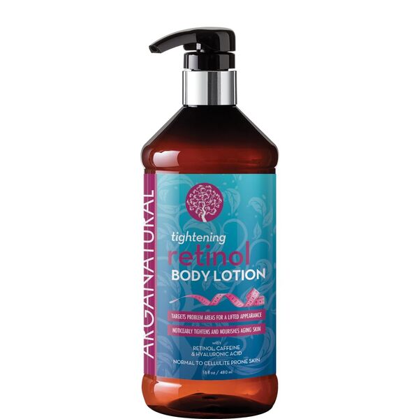 10 Best Retinol Body Lotion for Smooth and Radiant Skin in 2025