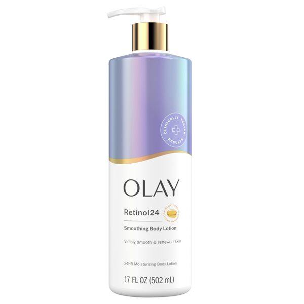 10 Best Retinol Body Lotion for Smooth and Radiant Skin in 2025