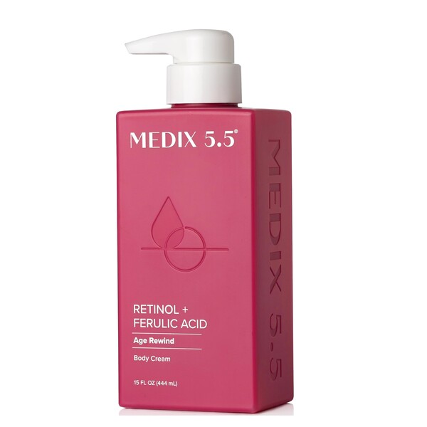 10 Best Retinol Body Lotion for Smooth and Radiant Skin in 2025