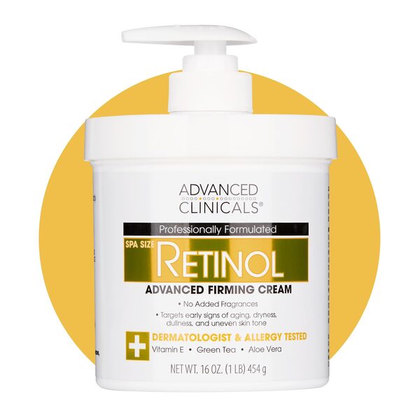 10 Best Retinol Body Lotion for Smooth and Radiant Skin in 2025