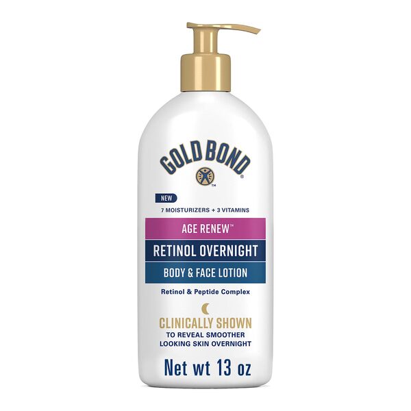 10 Best Retinol Body Lotion for Smooth and Radiant Skin in 2025