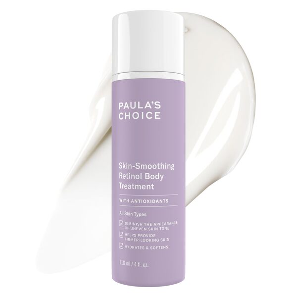10 Best Retinol Body Lotion for Smooth and Radiant Skin in 2025