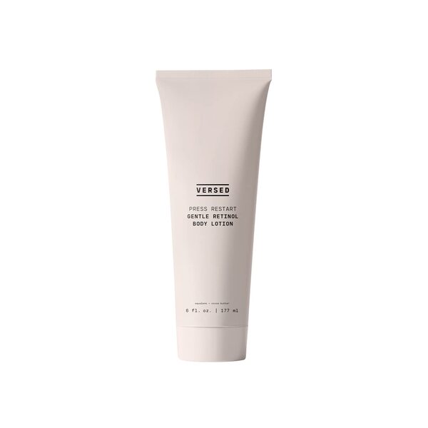 10 Best Retinol Body Lotion for Smooth and Radiant Skin in 2025