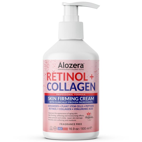 10 Best Retinol Body Lotion for Smooth and Radiant Skin in 2025