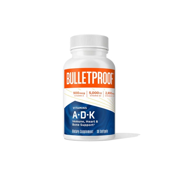 Bulletproof Review: What You Need to Know Before You Drink 12 Bulletproof Review