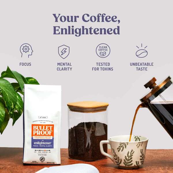 Bulletproof Review: What You Need to Know Before You Drink 16 Bulletproof Review