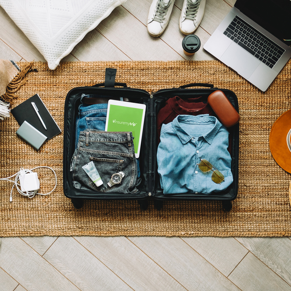 InsureMyTrip Review