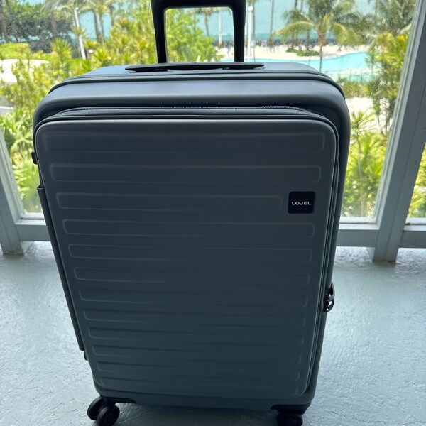 Lojel Review