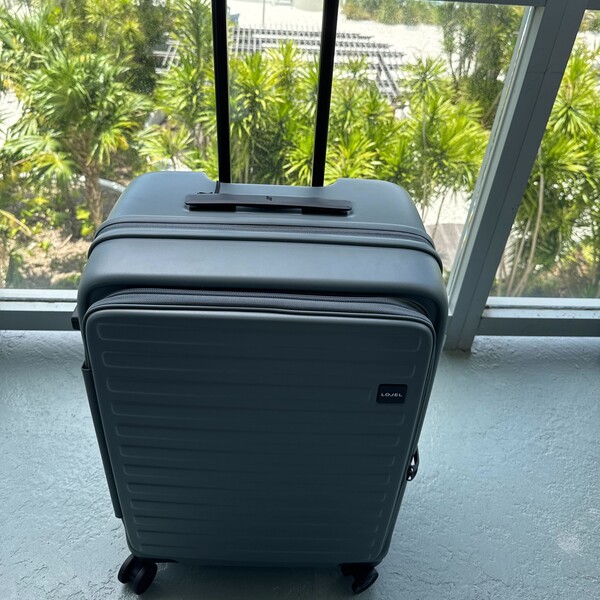 Lojel Review