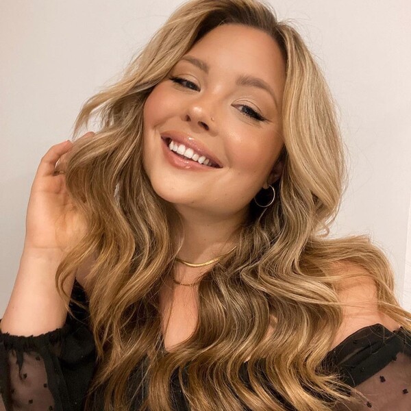 Luxy Hair Review