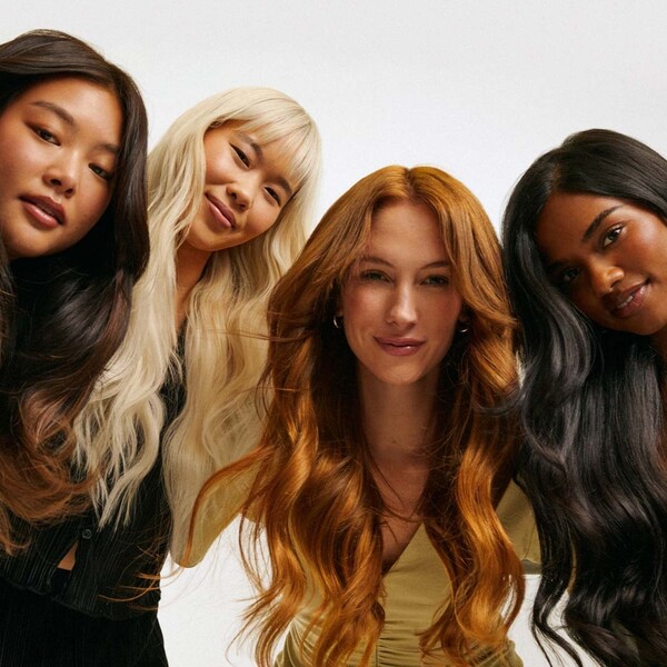 Luxy Hair Review