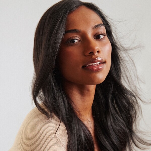 Luxy Hair Review
