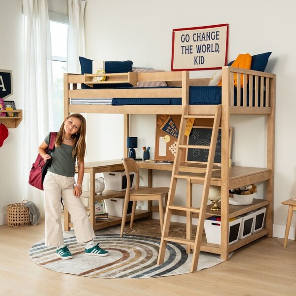Max & Lily Review