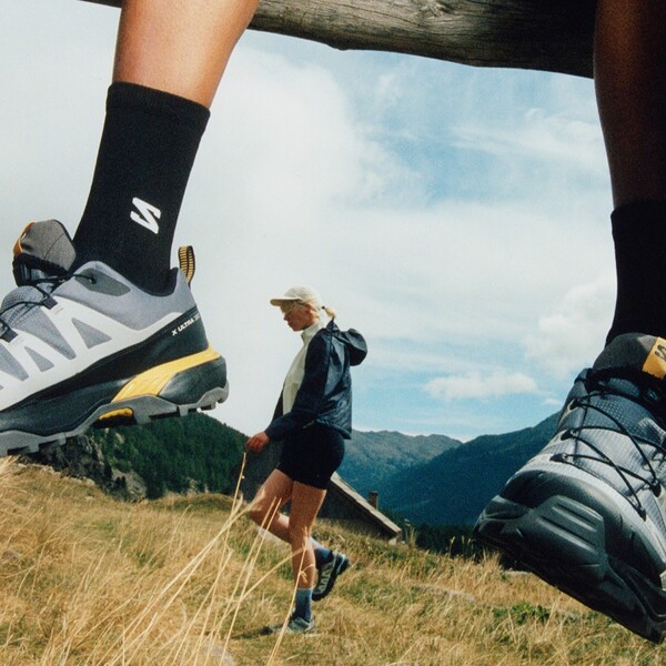 Salomon Review: Trail-Tested, Adventure-Approved