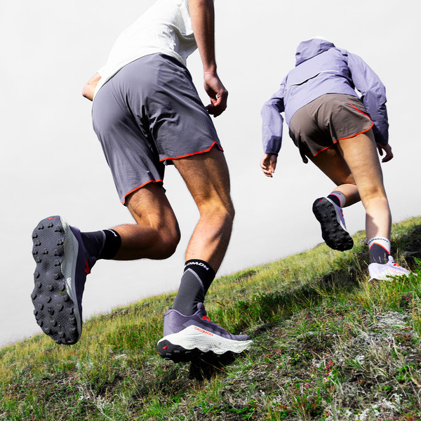 Salomon Review