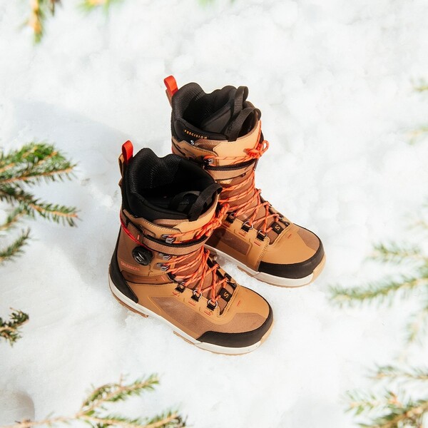 Salomon Review