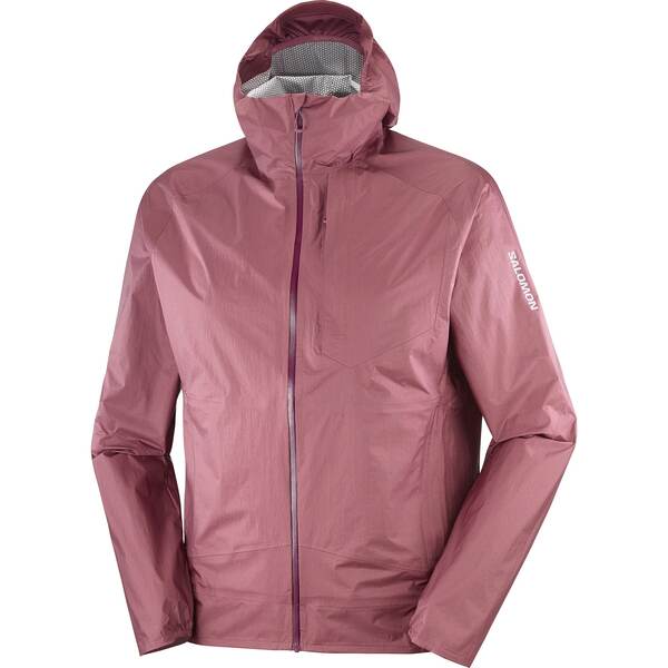 Salomon Review