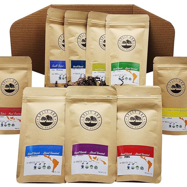 The Ultimate Gift Guide for Coffee Lovers Who Take Their Wellness Seriously