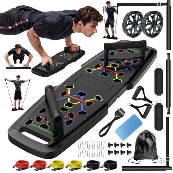 Top Fitness Gifts for Summer Training and Fall Goals