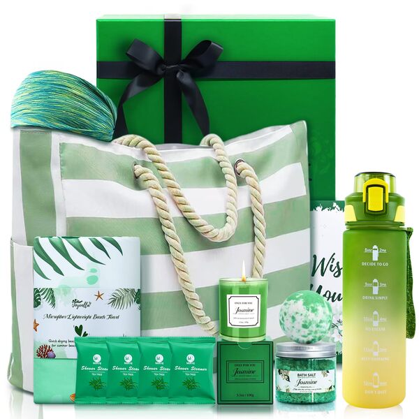 Top Gifts to Help You Unwind This Summer