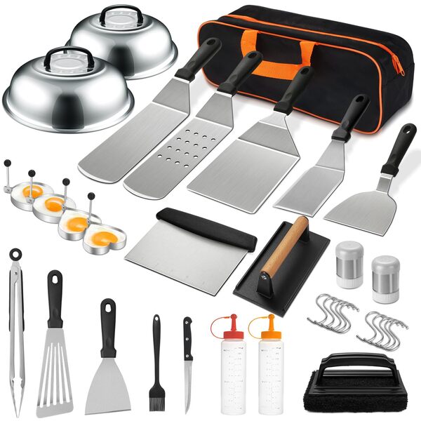 Top Outdoor Cooking Gifts for Labor Day Weekend 2 Top Outdoor Cooking Gifts for Labor Day Weekend