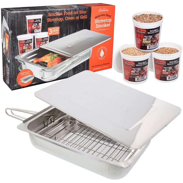 Top Outdoor Cooking Gifts for Labor Day Weekend 8 Top Outdoor Cooking Gifts for Labor Day Weekend