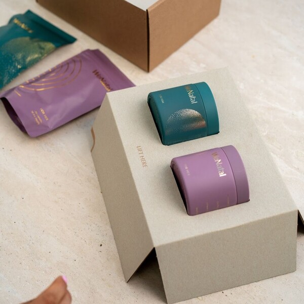 WeNatal Review: The One Prenatal You'll Actually Want to Talk About