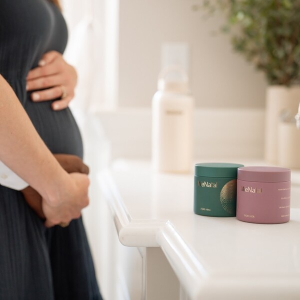 WeNatal Review: The One Prenatal You'll Actually Want to Talk About