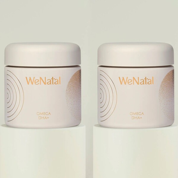 WeNatal Review: The One Prenatal You'll Actually Want to Talk About