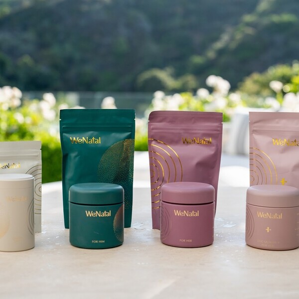 WeNatal vs Needed: Which is the Right Prenatal for Your Journey